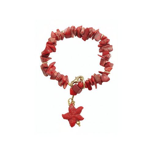 Bracciale stella marina - bracciale,