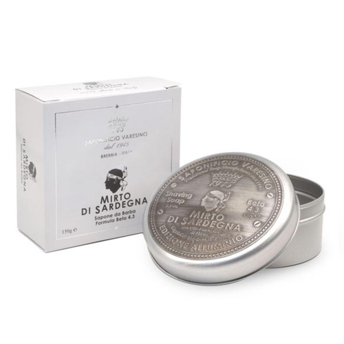 Sapone barba saponificio - da,