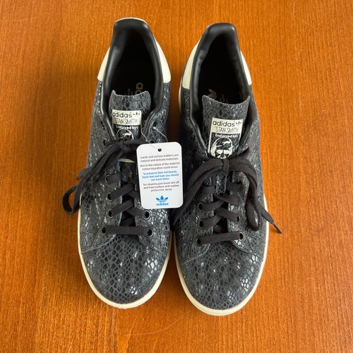 Adidas stan smith nere - stan, nuove