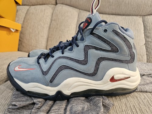 Nike air pippen retro - air, 2