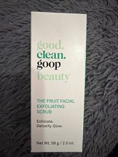 Good clean goop - the, fruit