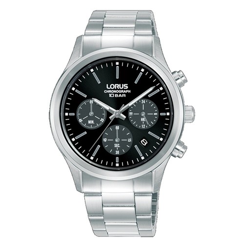 Orologio lorus uomo - orologio,