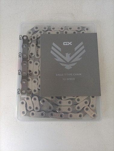 Sram eagle type catena 12 - gx,