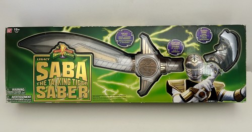 Bandai legacy power - bandai, rangers