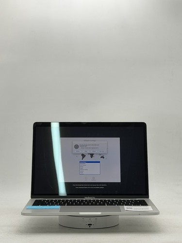 Apple macbook 13in - apple, (pro)