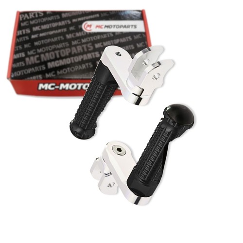 Black mpro rider - black, for