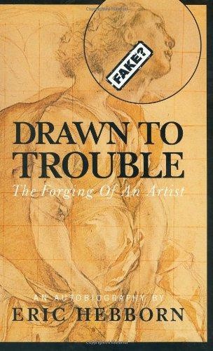 Drawn trouble the forging - trouble:,