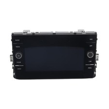 Autoradio originale volkswagen - originale,