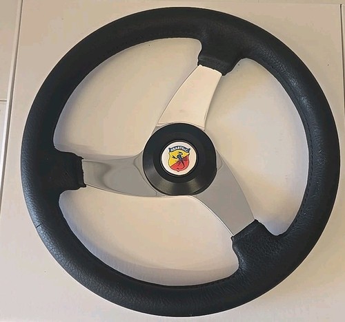 Volante abarth sportivo - abarth,