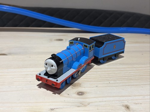 Treno batteria tomy plarail - tomy,