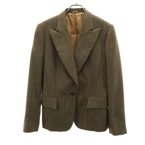 Used gucci made italy - gucci, wool
