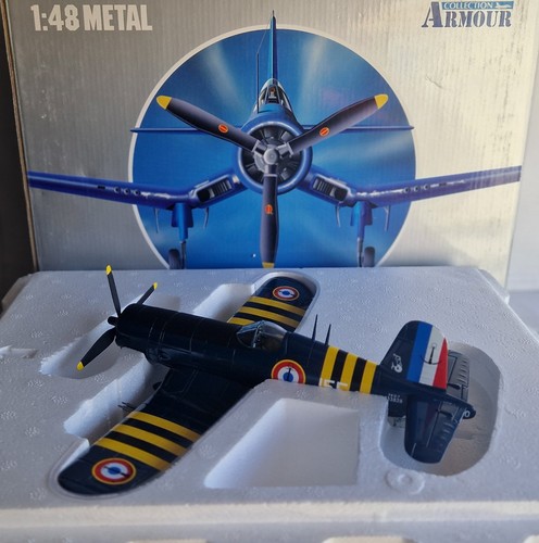 Armour franklin mint - mint, 1/48
