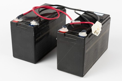 Batteria razor e200 - razor, e200/e300