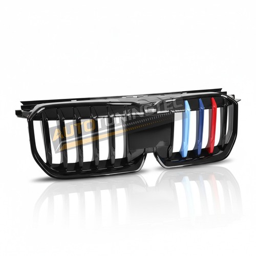 Calandra tuning bmw u11 - calandra,