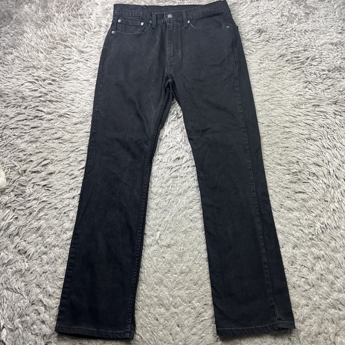 Jeans levis 527 slim bootcut - jeans,