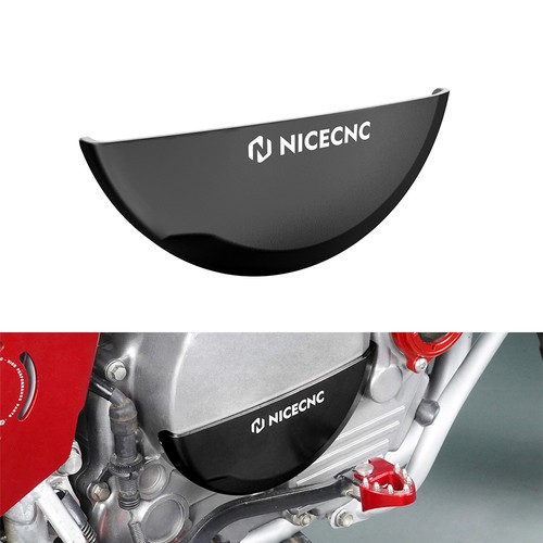 Nicecnc engine clutch guard - clutch,