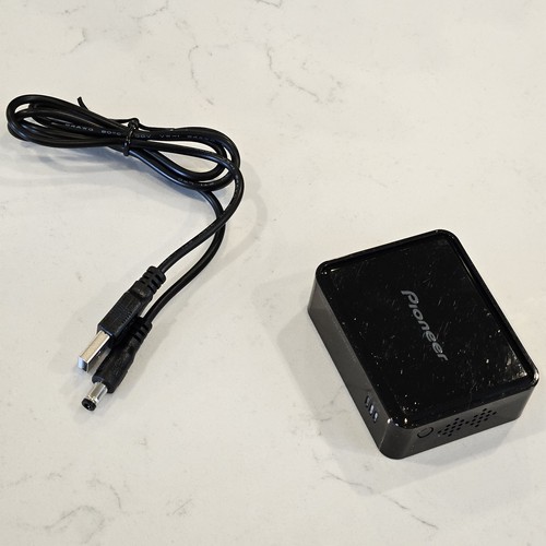 Pioneer wl300 convertitore - pioneer,
