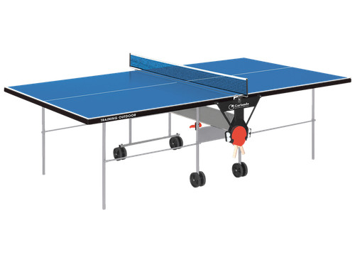 Tavolo pin pong - pin, con