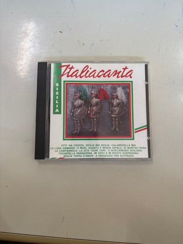 Musicale italiacanta - musicale,
