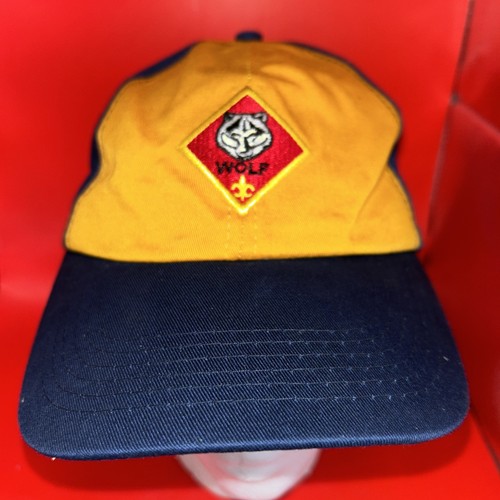 Cappello baseball cub - da,
