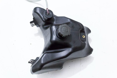 Serbatoio olio miscela gilera - serbatoio,