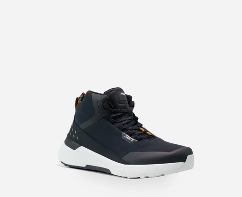 Scarpe sidi nucleus black - scarpe,