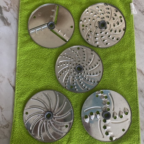 Vintage mouli julienne - vintage, tv