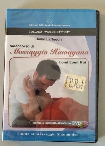 Videocorso massaggio - di,