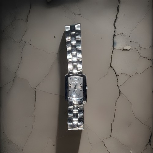 Rare baume mercier - rare!, hampton