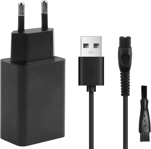 Caricabatterie rasoio - 5v,
