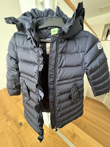 Giacca moncler originale - giacca,