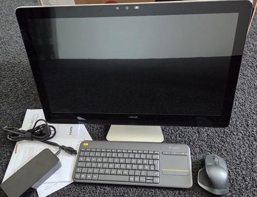 Asus zen aio - aio, 24"