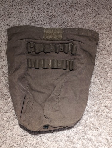 Dump pouch usmc - dump,