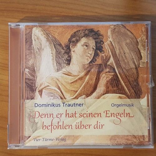 Dominikus trauter denn hat - dominikus,