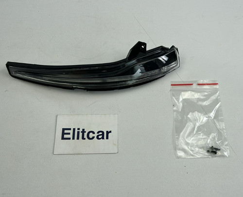 Lampeggiatore specchio - lampeggiatore,