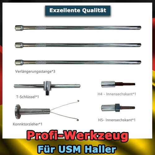 Per usm haller utensile - usm,