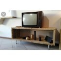 Mobile porta legno - mobile,
