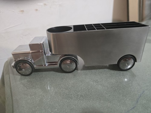 Shenker semi camion - shenker, semi-camion