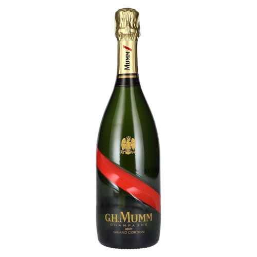 Mumm champagne grand - mumm,