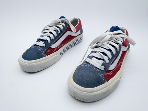 Vans style sneakers da - style,