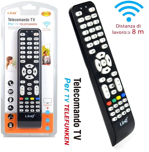 Telecomando solo smart - telecomando,