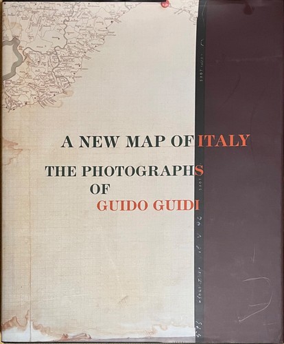 Guido guidi new map - a,