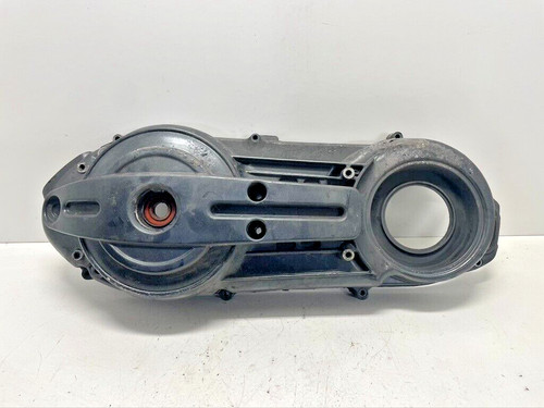 Coperchio variatore gilera - coperchio,