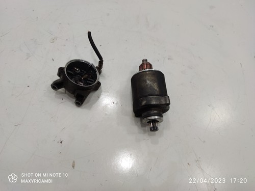 Motorino avviamento - motorino,