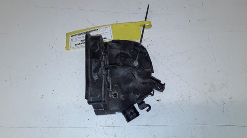 Serratura porta post dx - porta,