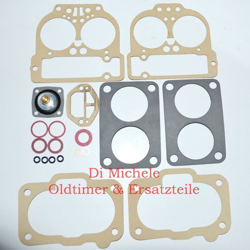 Dcnf weber carburatore kit - weber,
