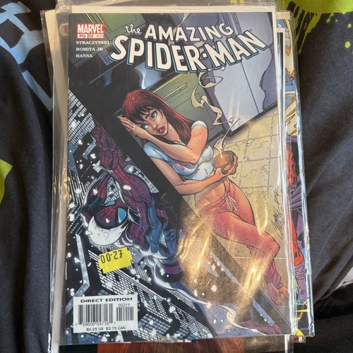 Amazing spider man - amazing, 493