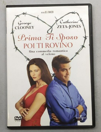 Prima sposo poi rovino - poi, ti