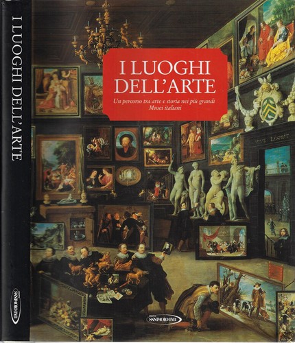 Luoghi dell arte un - dell'arte.,