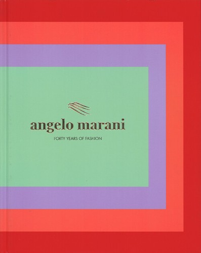 Angelo marani forty - marani.,